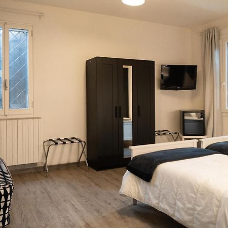 Country Resort Modena Eksteriør bilde