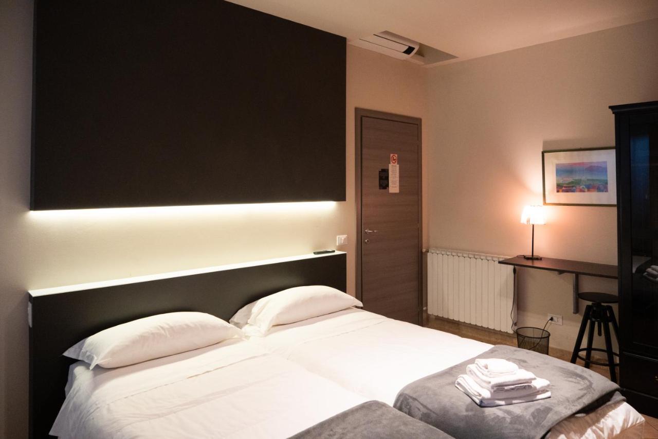 Country Resort Modena Eksteriør bilde